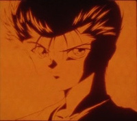  صورة Yusuke Urameshi الشخصية 